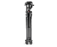 Manfrotto 290 Xtra Alu z głowicą 128RC - 1197002 - zdjęcie 2